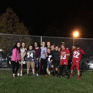 Meet your Posher, Nevins